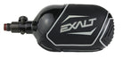 Exalt Medium Tank Cover - Black/Gray