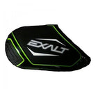 Medium Tank Cover - Black/Lime/White