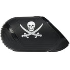 Medium Tank Cover - LE Pirate Jolly Roger