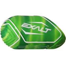 Exalt Medium Tank Cover - Lime Swirl