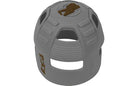 Planet Eclipse Tank Grip by Exalt Grey/Brown