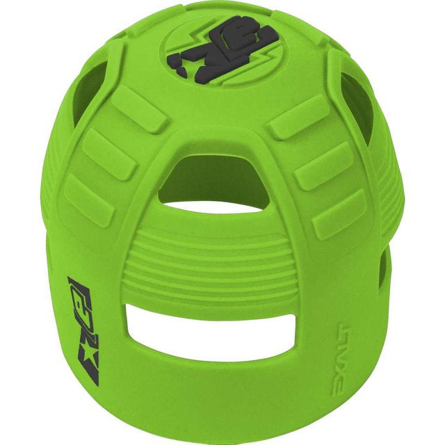 Exalt Tank Grip - LE Black Gold Exalt Tank Grip - LE Black Gold
