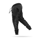 Infamous Team 1 Pro Joggers - Black - X-Large