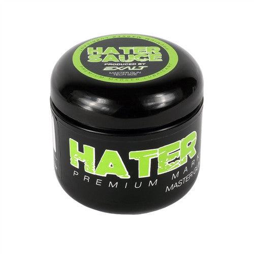 Hater Sauce Paintball Lubricant - Tech Size