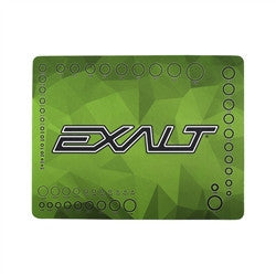 Exalt V2 Paintball Tech Mat