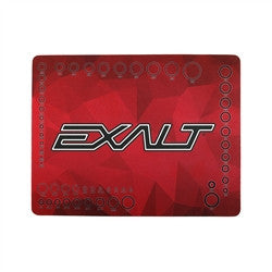 Exalt V2 Paintball Tech Mat