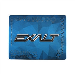 Exalt V2 Paintball Tech Mat