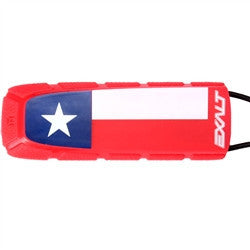 Exalt Paintball Bayonet Barrel Cover LE - Texas