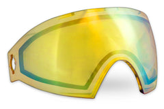 Base Replacement Lens - Thermal Pane Gold