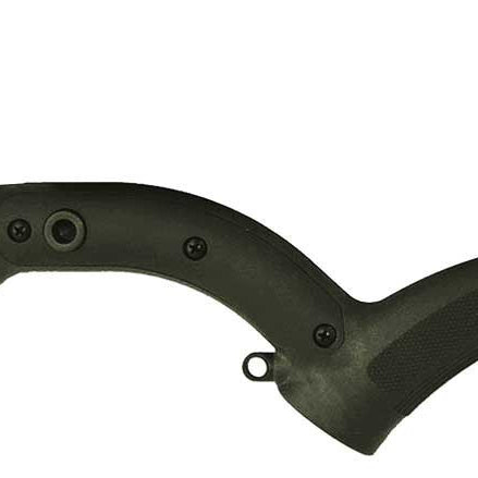 Thordsen Customs FRS-15 Rifle Stock (OD Green) Modified for 13ci Tank