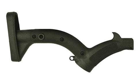 Thordsen Customs FRS-15 Rifle Stock (OD Green) Modified for 13ci Tank