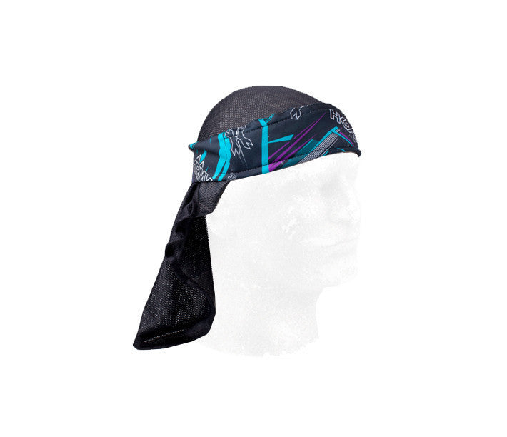 Thrasher Arctic Headwrap