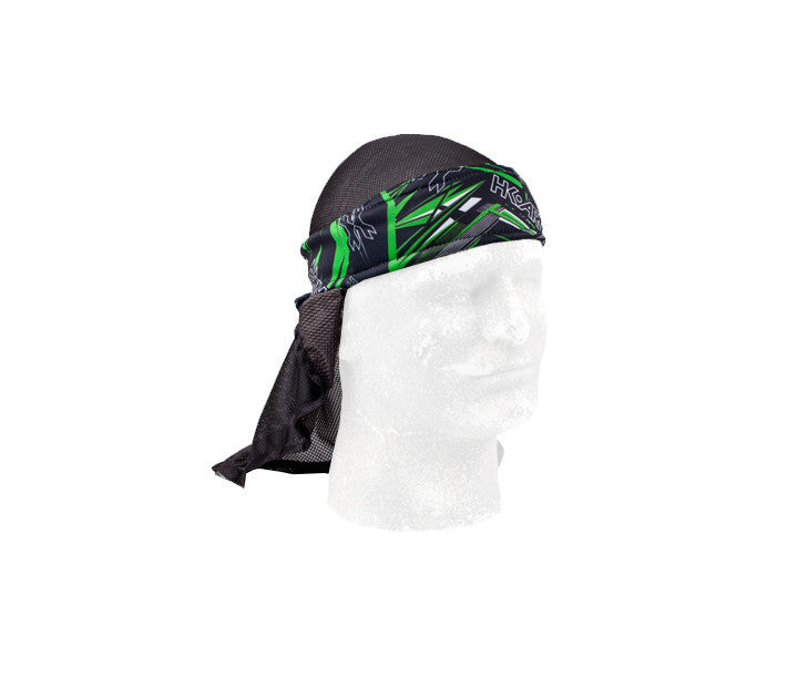 Thrasher Neon Headwrap
