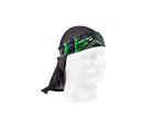 Thrasher Neon Headwrap