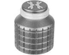 HK Army Tank Regulator Thread Protector - Pewter