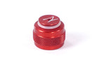 Ninja Tank Regulator Thread Protector - Red