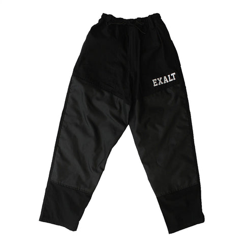 Exalt Throwback Pant - Black - Large