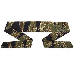 Exalt Paintball Headband - Tigerstripe V