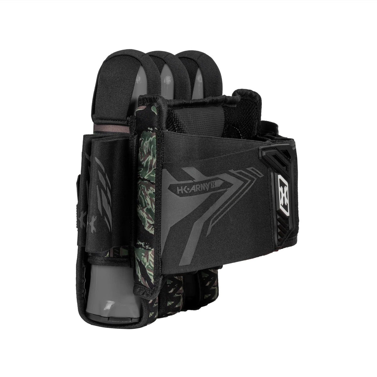 HK Army Eject Harness - Tigerstripe 3+2