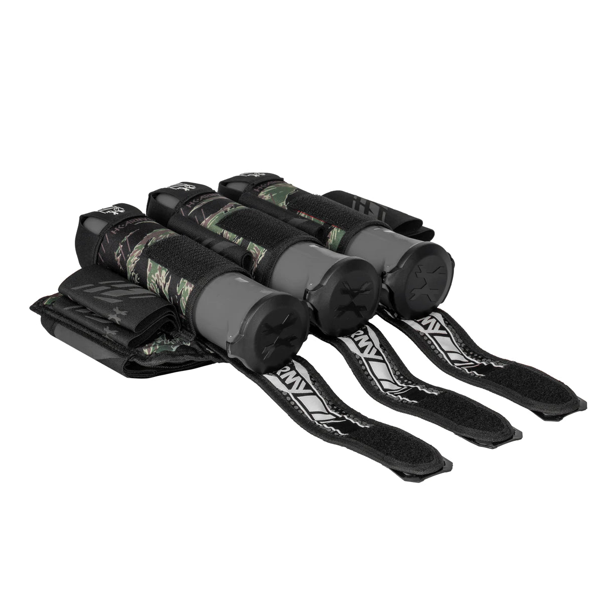 HK Army Eject Harness - Tigerstripe 3+2