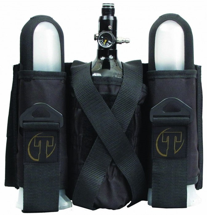 Tippmann 2+1 Sport Harness - Black