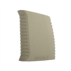 Exalt Tippmann Grip Skin For A5, X7, Phenom, & E-Grip - Flat Dark Earth