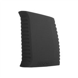 Exalt Tippmann Grip Skin For A5, X7, Phenom, & E-Grip - Black