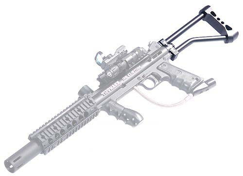 Skeleton Butt Stock (T98)