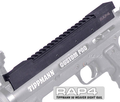 Tacamo Weaver Sight Rail (98)