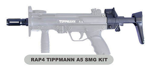 SMG Kit for A5