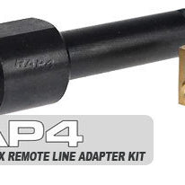 Tippmann® TiPX® Remote Line Adapter