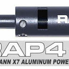 Aluminum Power Tube for Tippmann® X7®