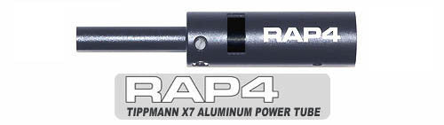 Aluminum Power Tube for Tippmann® X7®