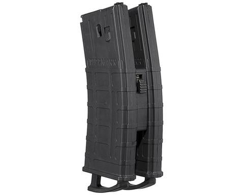 Tippmann TMC Dual Mag Speed Loader