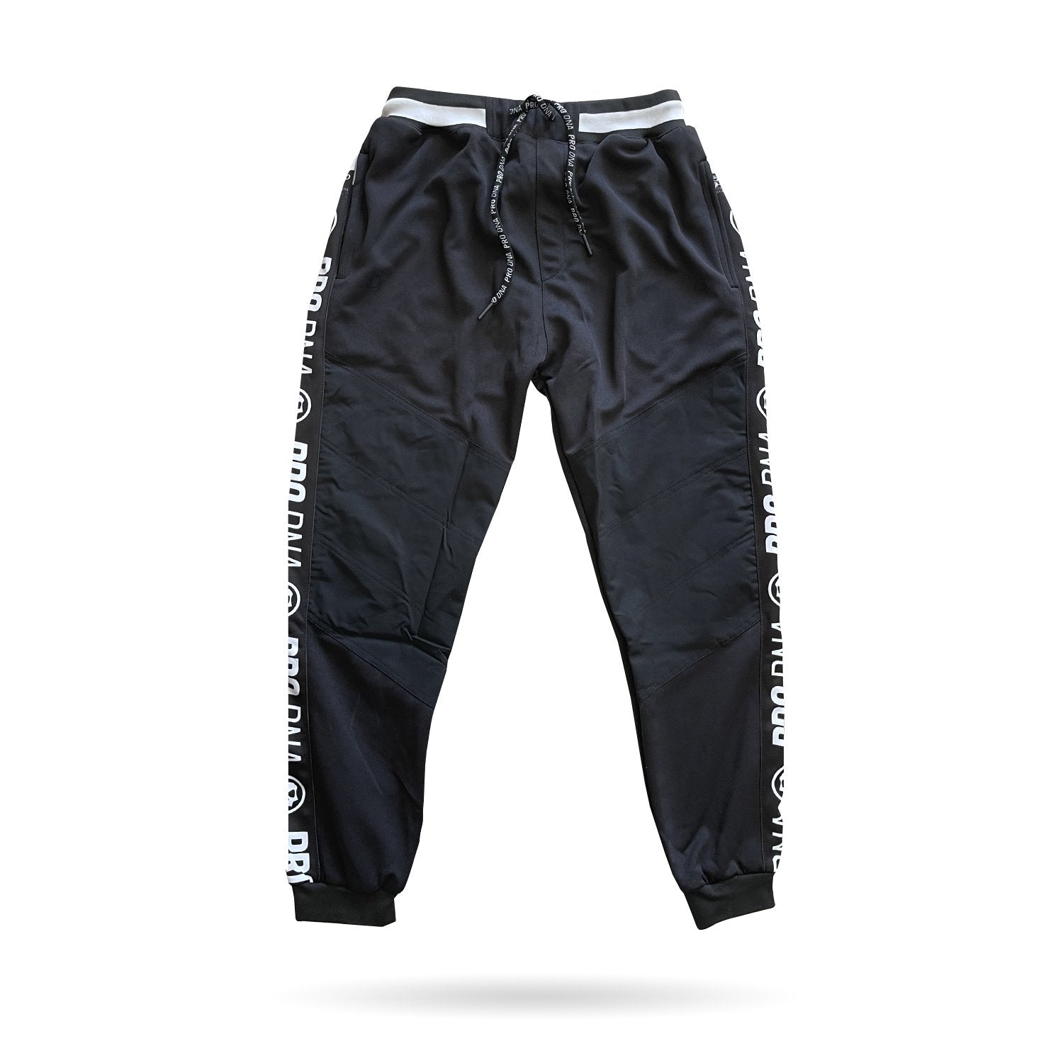Infamous Trainer Jogger Paintball Pants - Pro DNA - Small