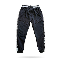 Infamous Trainer Jogger Paintball Pants - Pro DNA - Medium