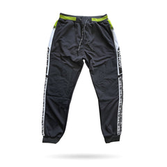 Infamous Trainer Jogger Paintball Pants - Volt - Small