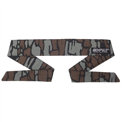 Exalt Paintball Headband - Trebark