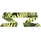 Exalt Paintball Headband - Tropical Leaf