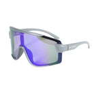 Turbos Sunglasses - Ash