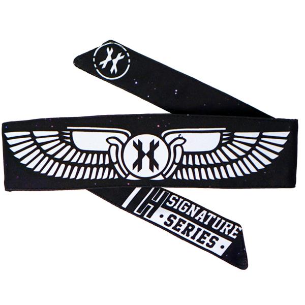 Tyler Harmon Winged Sun Signature Series Headband Default Title