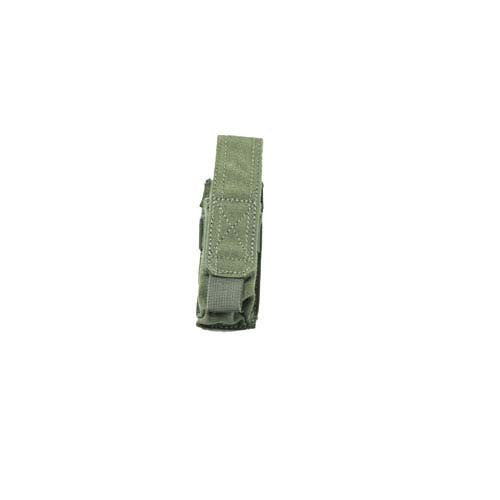 Single Advanced Sidearm Magazine Pouch