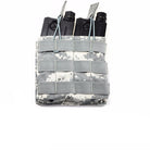 Double Carbine Magazine Pouch ACU