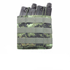 Double Carbine Magazine Pouch CADPAT