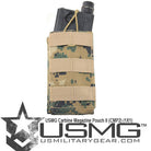 Single Carbine Magazine Pouch MARPAT