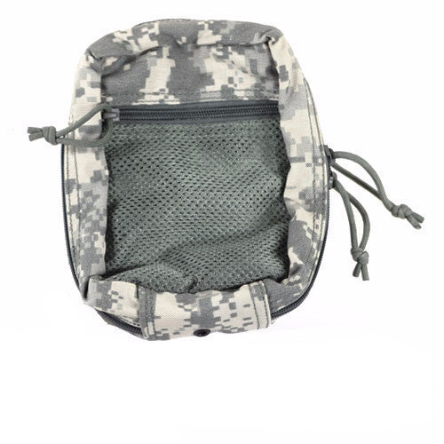 Combat Lifesaver Pouch ACU