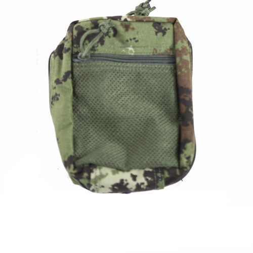 Combat Lifesaver Pouch Italian Camo