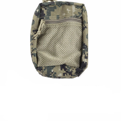 Combat Lifesaver Pouch MARPAT