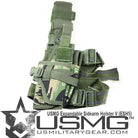 Expandable Sidearm Holster