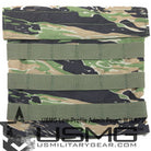 Low-Profile Admin Pouch Tiger Stripe